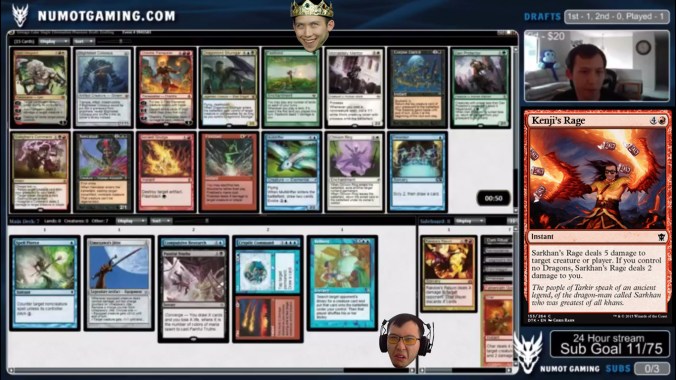 Welcome to the Num Num Dum Dum Sub Club