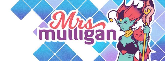 Mrs. Mulligan