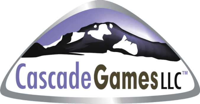Cascade Games