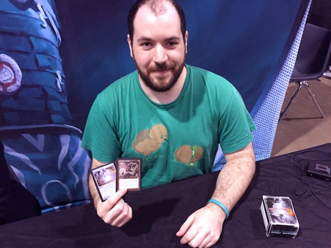 Zac Elsik pwning ppl with Lantern Control