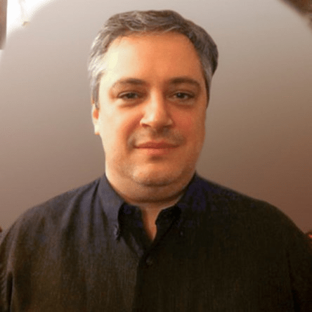 Jay Schneider, Grandfather of all Red Decks, the Mana Curve, and Game Designer