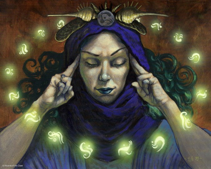 Brainstorm by DiTerlizzi